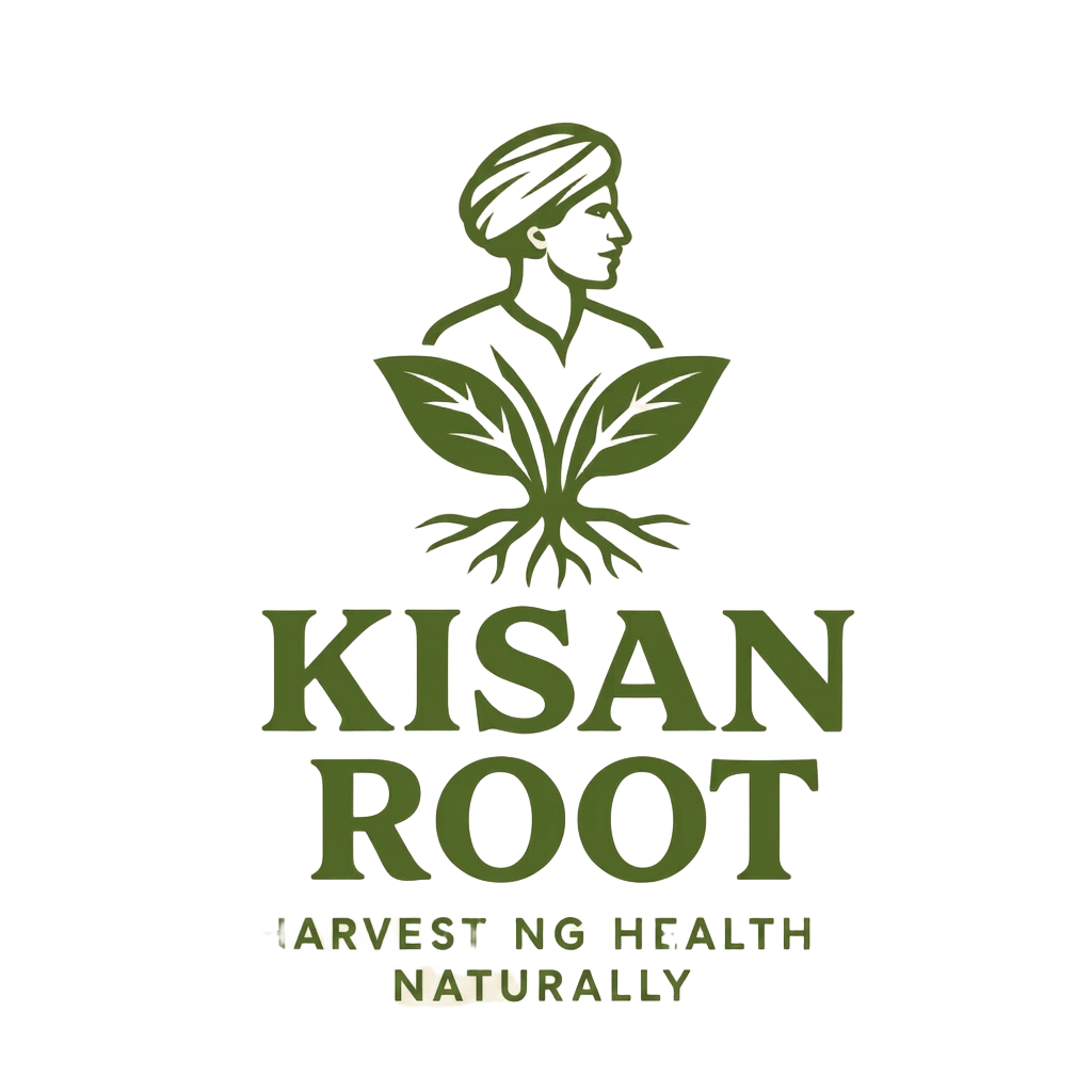 Kisan Root