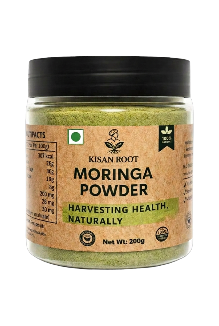 Moringa Powder